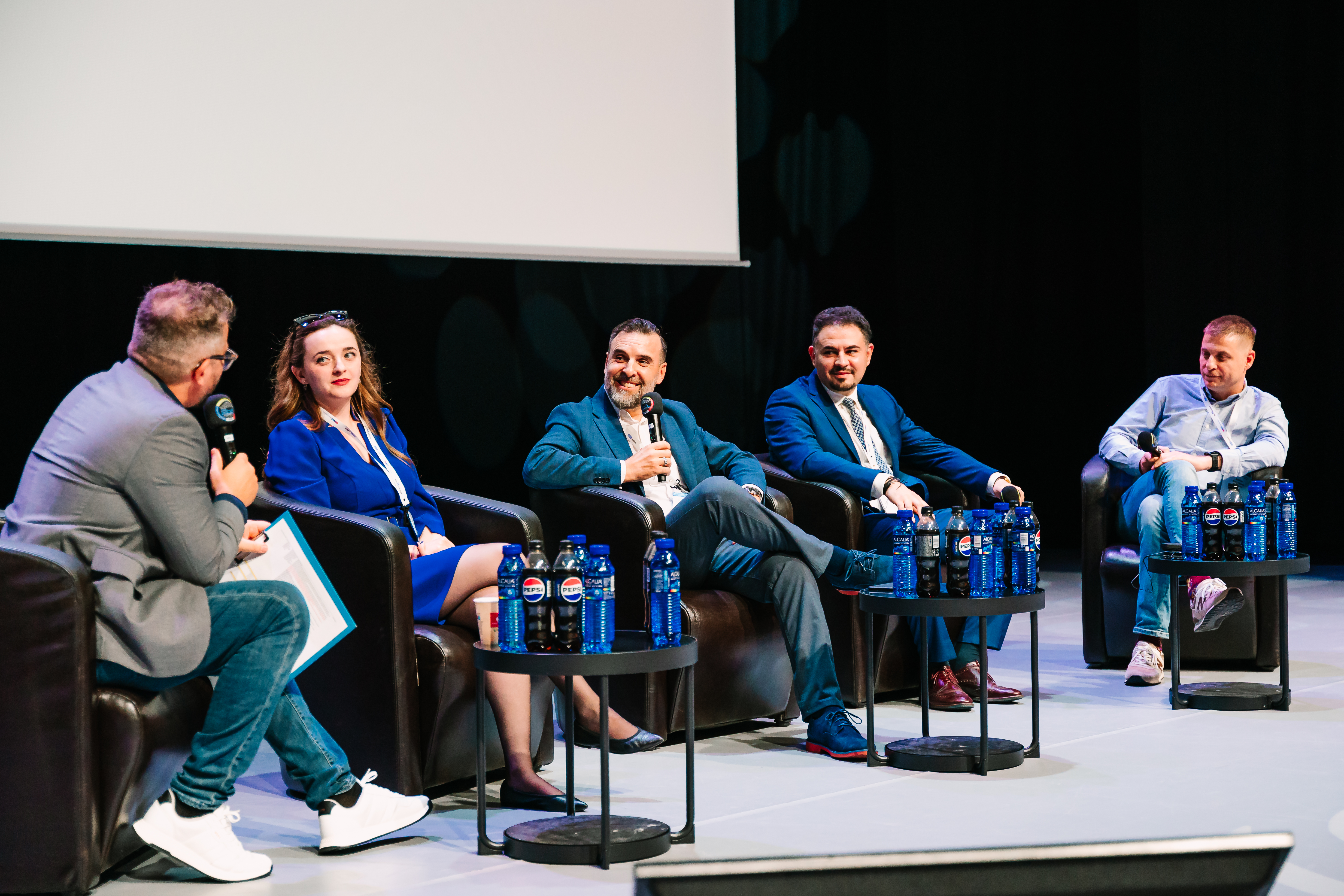 Ecommerce Event Header
